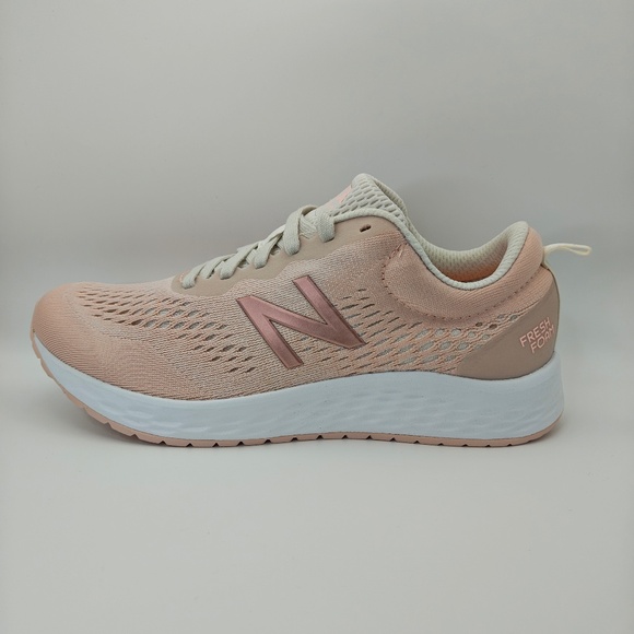 NEW BALANCE RUNNING COURSE PINK - Picture 4 of 11